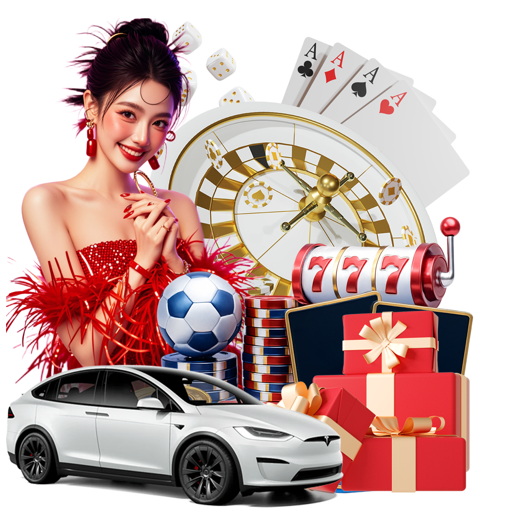 siul4d mobile app interface showing live dealer tables and navigation menu