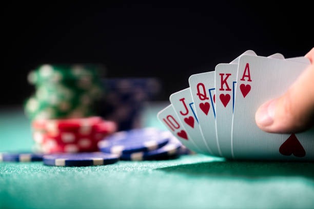 siul4d live dealer blackjack table interface on mobile screen