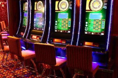 siul4d blackjack live table with dealer and chip display